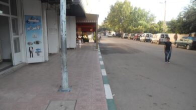 Photo of شوارع صفرو تتنفس  الصعداء بعد حملة واسعة لتحرير الملك العمومي