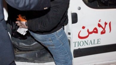 Photo of مكناس.. إطلاق الرصاص لتوقيف “مقرقب”هاجم عائلته والمواطنين بسيف