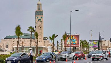 Photo of بلاغ هام للراغبين في السفر الى الدار البيضاء ولا يتوفرون على رخصة استثنائية