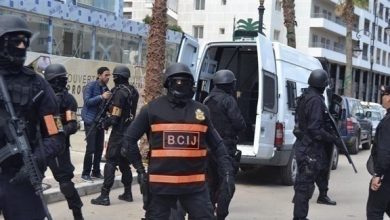Photo of المغرب يفكك خلية إرهابية تتكون من 3 عناصر موالين لـ”داعش”