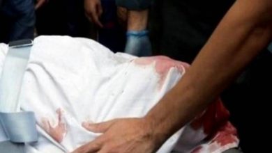 Photo of زوج يذبح زوجته امام اطفالها بتيفلت