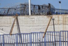 Photo of “الديستي” تجهض مخطط لاقتحام وتسلق السياج الفاصل بين تطوان وسبتة