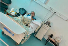 Photo of مارسيل خليفة يدخل احد مستشفيات الرباط بعد تعرضه لوعكة صحية