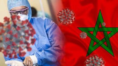 Photo of وزارة الصحة تكشف عن اخر مستجدات الحالة الوبائية بالمغرب