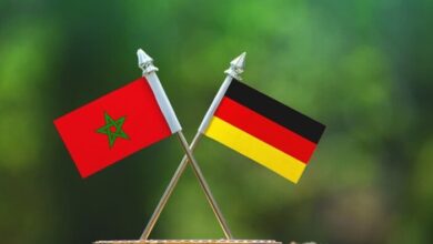 Photo of تعزيز التعاون بين المغرب وألمانيا لمكافحة الإرهاب والجريمة المنظمة العابرة للحدود.