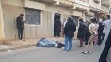Photo of حادثة مأساوية بوجدة : سقوط فتاتين من منزل إحداهما في حالة حرجة