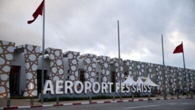 Photo of المكتب الوطني للمطارات.. مطار فاس سايس يسجل معدل استرجاع ناهز 107 في المائة مقارنة مع عام 2019.