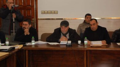 Photo of تازة: المجلس الجماعي يصادق على تعديل القرار الجبائي وعدد من الاتفاقيات.