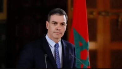 Photo of “سانثيز” يعلن عن تمويل جديد بقيمة 800 مليون أورو للإستثمار بالمغرب.
