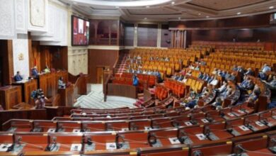 Photo of مجلس النواب يختتم الدورة الأولى من السنة التشريعية 2022-2023