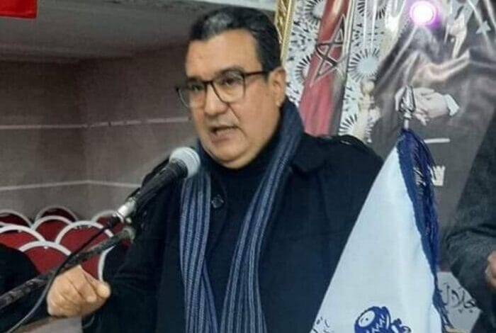 بسبب "غياب الكفاءة في التسيير".. حازم يقدم استقالته من الجرار بصفرو
