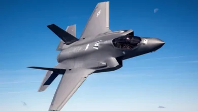 المغرب يتعزز كقوة جوية إقليمية بشراء طائرات F-35 الأمريكية