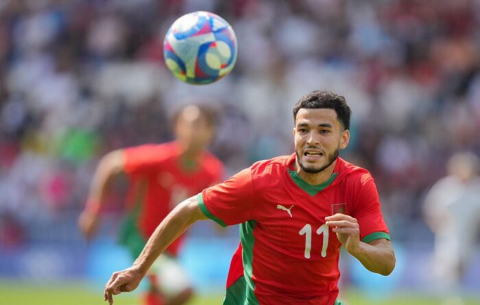 تصريحات زكريا الواحدي حول تمثيله المحتمل لبلجيكا تثير غضب الجماهير المغربية