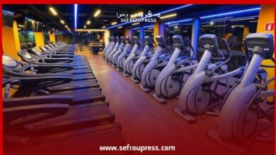 Smart Fit تستهدف السوق المغربية بفتح خمس صالات جديدة لعام 2025