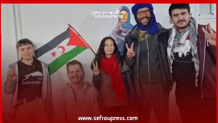 اجتماع تندوف : استفزاز تركي وردود فعل غاضبة من أنقرة