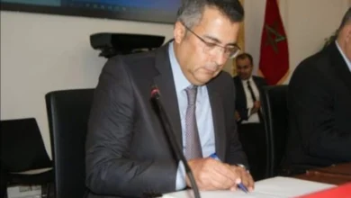 مجهودات كبيرة لعامل إقليم صفرو تتوج بتوقيع اتفاقيات لتأهيل 3 جماعات