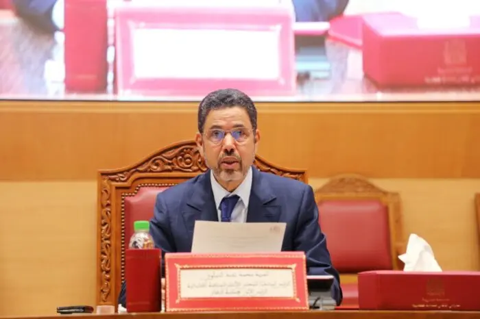 عبد النباوي : دور العلماء مهم لتطهير المحتوى من التفاهة والمنكرات
