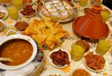 نصائح لإفطار متوازن وصحي في رمضان