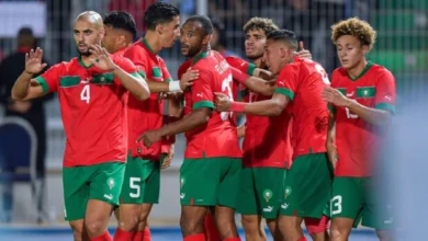 إقبال كبير على تذاكر مباراة النيجر والمغرب في تصفيات مونديال 2026