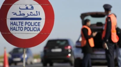 المغرب: تعديل جديد على قانون السير يشمل الغرامات وإجراءات استرجاع الوثائق