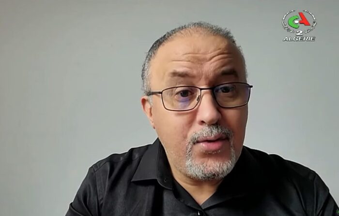 رجال أعمال يلاحقون هشام جيراندو قضائيا بتهم التشهير والابتزاز ونشر أخبار كاذبة