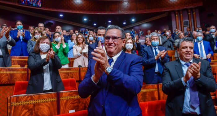 المعارضة البرلمانية تتجه نحو تقديم ملتمس رقابة ضد حكومة أخنوش بسبب فضيحة دعم استيراد اللحوم الحمراء