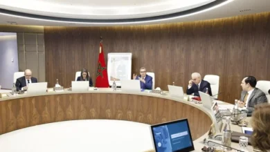 أخنوش يترأس اجتماعًا لتسريع تنفيذ خارطة طريق التشغيل: انخفاض البطالة ومشاريع كبرى لدعم فرص الشغل