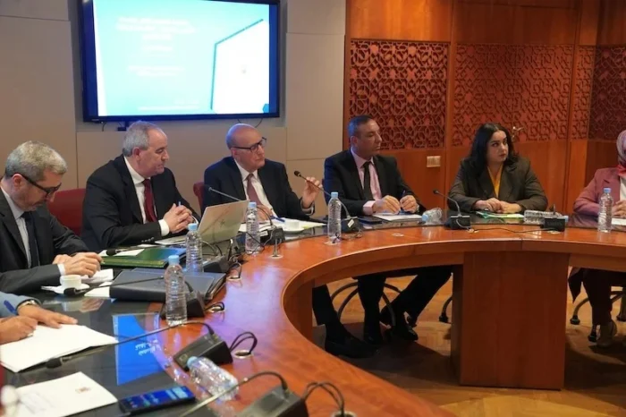 الوزير الميداوي: الجامعة المغربية تفرض نفسها دوليًا رغم التحديات البنيوية