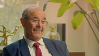 محمد الأمين بلغيت... من بوق للنظام الجزائري إلى سجين بسبب "زلّة لسان" تلفزيونية