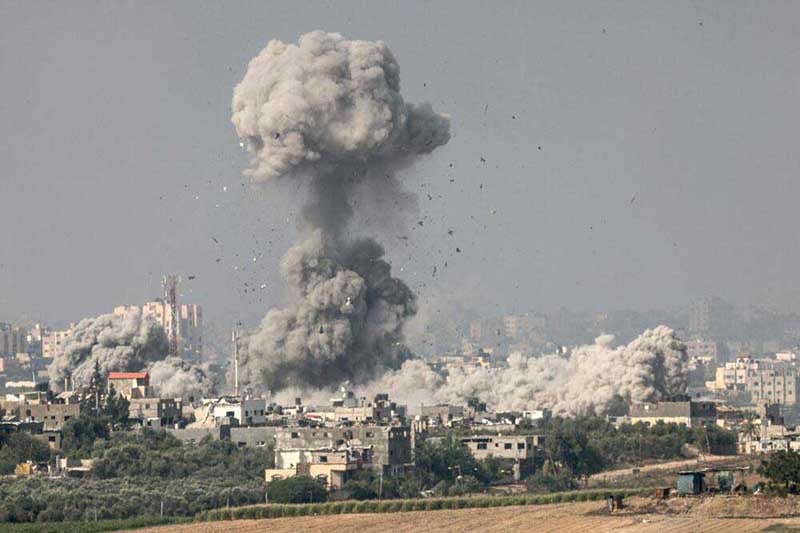 مجزرة جديدة في خان يونس : 11 قتيلاً بينهم رُضّع في غارة إسرائيلية
