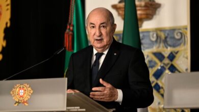 التاريخ الجزائري بين الإنكار والتعويض النفسي : أسطورة وطن لم يولد إلا مع فرنسا