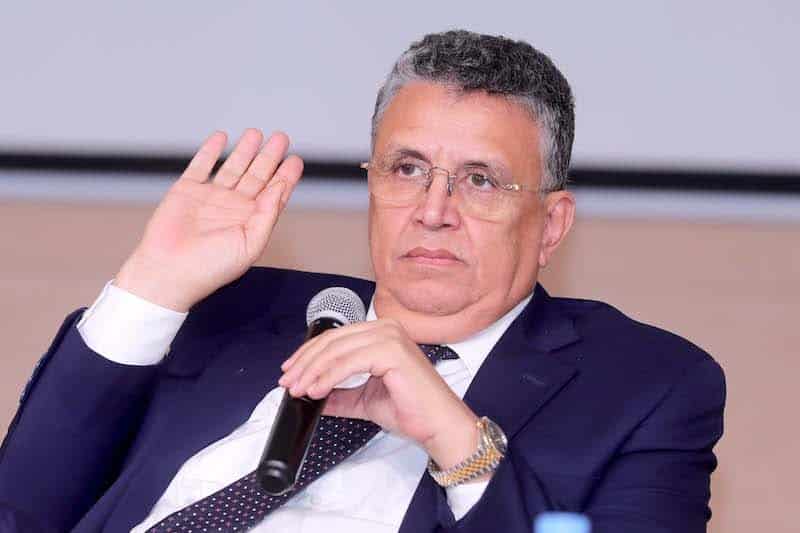 ما صحة خبر تعرض عبد اللطيف وهبي لحادثة سير ؟