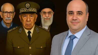 عصابة البوليساريو سلاح التخريب في شمال إفريقيا.. أنور مالك يفضح المستور