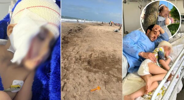 سيدي رحال.. دهس الطفلة غيثة وادعاء النفوذ لا يعفي من المحاسبة