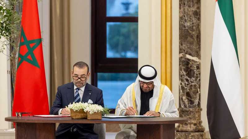 دولة الإمارات تعيد تأكيد دعمها للوحدة الترابية للمغرب في الأمم المتحدة