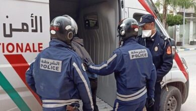 طنجة.. توقيف هولندي مبحوث عنه دولياً بتهم خطيرة بينها اختطاف رضيع