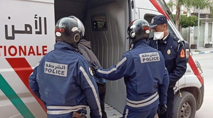 طنجة.. توقيف هولندي مبحوث عنه دولياً بتهم خطيرة بينها اختطاف رضيع