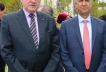 جماعة صفرو : التصويت على نقطة المجزرة الجماعية التي تعد ثمرة مجهودات الرئيس السابق وشاك