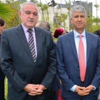 جماعة صفرو : التصويت على نقطة المجزرة الجماعية التي تعد ثمرة مجهودات الرئيس السابق وشاك