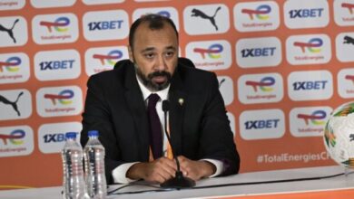 سكتيوي ينتقد الأداء الهجومي ويؤكد جاهزية الأسود لمواجهة زامبيا