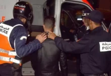 توقيف قاصر حاول السطو على محل تجاري بطرد متفجر وهمي في القنيطرة