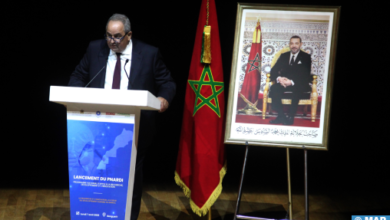 المملكة المغربية ترتقي إلى المرتبة 57 عالميا في تصنيف مؤشر الابتكار العالمي  لسنة 2025