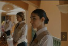 " عائشة " يعكس السينما التونسية المعاصرة