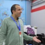 ورشة الدكتور " أحمد الفالح " للذكاء الاصطناعي و إنتاج الفيديو