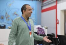 ورشة الدكتور " أحمد الفالح " للذكاء الاصطناعي و إنتاج الفيديو