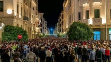 جدلية القانون والوعي الشبابي بمؤشر الفساد
