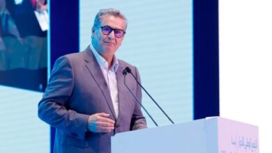 أخنوش من تيسة : الحكومة تواصل مسار الإنجازات وتؤكد التزامها بتحسين ظروف عيش المواطين