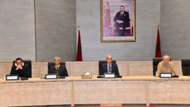 حصيلة مشرفة للمبادرة الوطنية للتنمية اللبشرية بوزان : برمجة 123 مشروعا بكلفة إجمالية قدرها 32,68مليون درهم