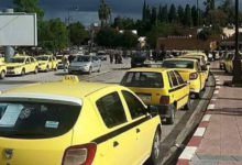 قطاع سيارات الأجرة بالمغرب.. "كماشة" المحروقات والجمود الضريبي تهدد توازنات النقل الحضري