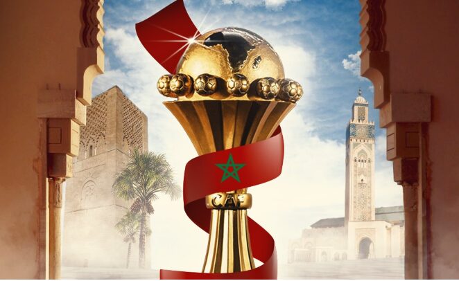 مونديال إفريقي بهوية مغربية.. "كان 2025" يحطم الأرقام القياسية ويغزو شاشات العالم بنمو غير مسبوق